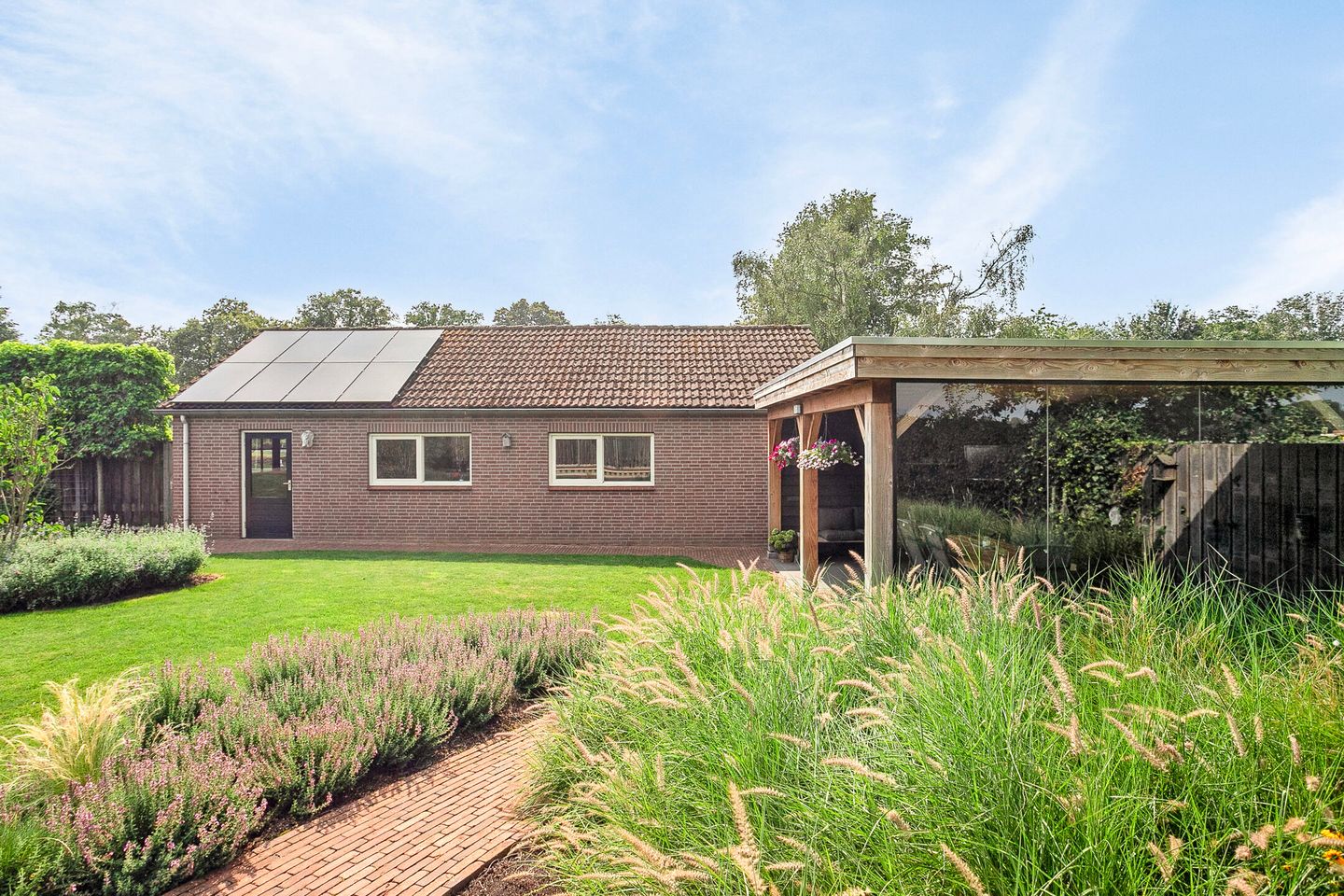 Foto 50 van Heitrak 40