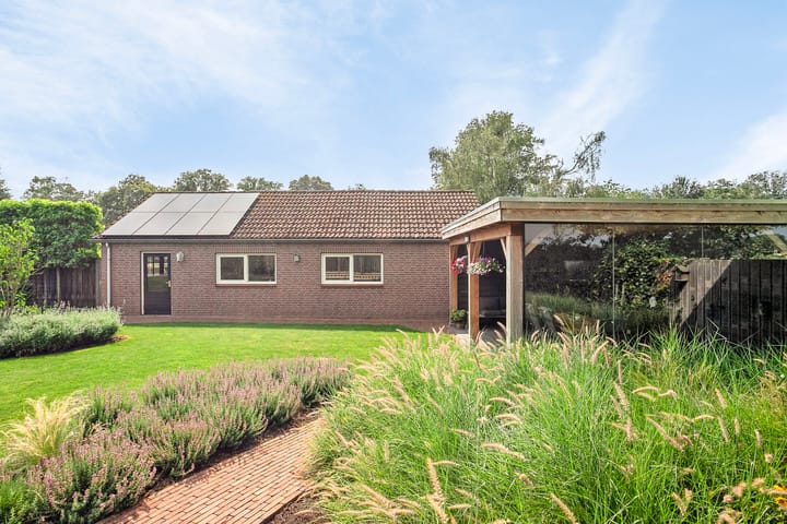 Foto 50 van Heitrak 40