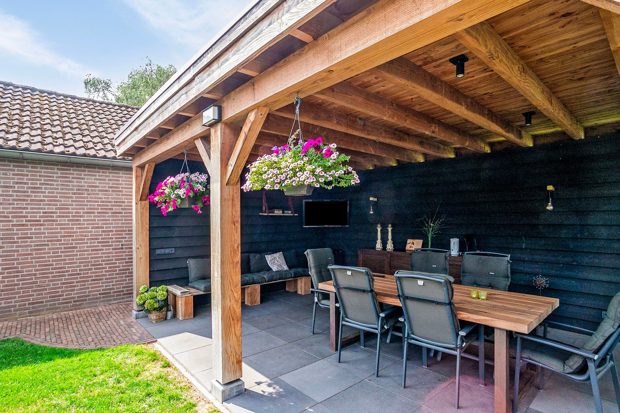 Foto 51 van Heitrak 40