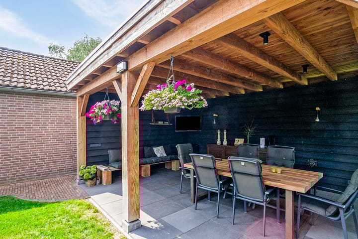 Foto 51 van Heitrak 40