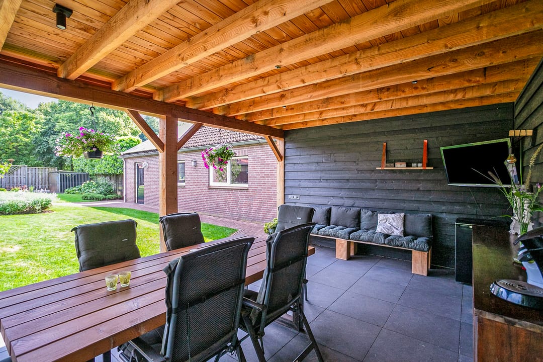 Foto 52 van Heitrak 40