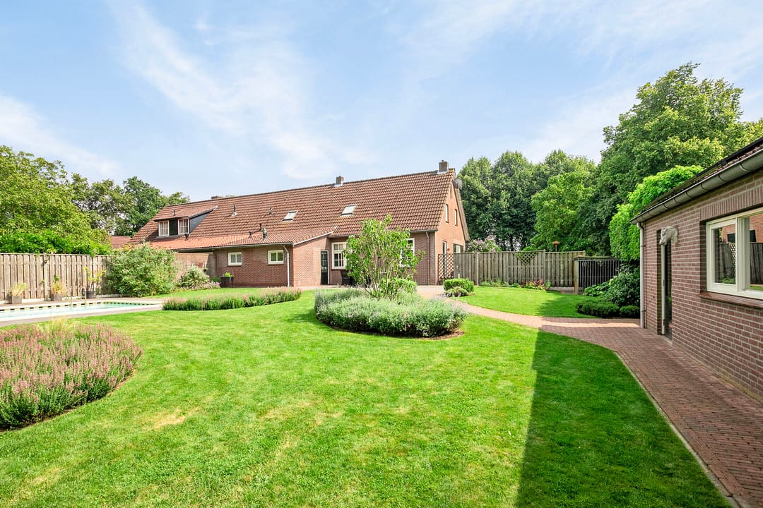 Foto 53 van Heitrak 40