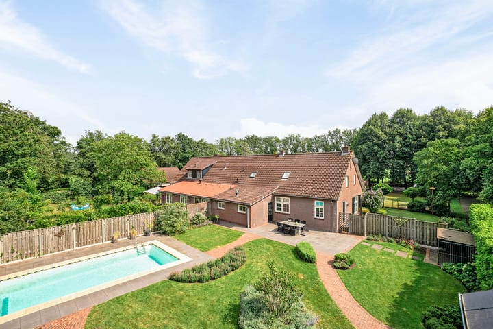 Foto 55 van Heitrak 40