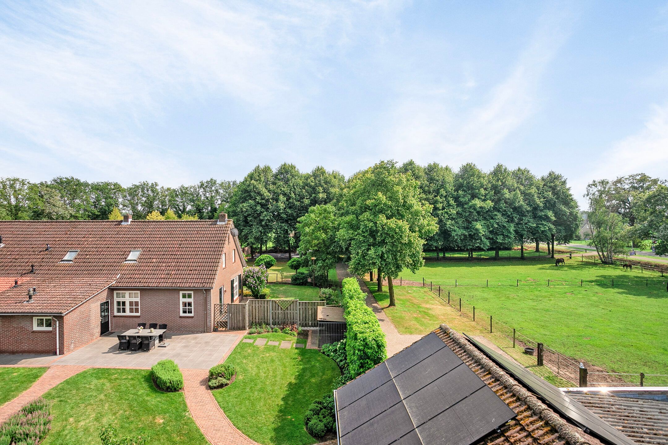 Foto 57 van Heitrak 40