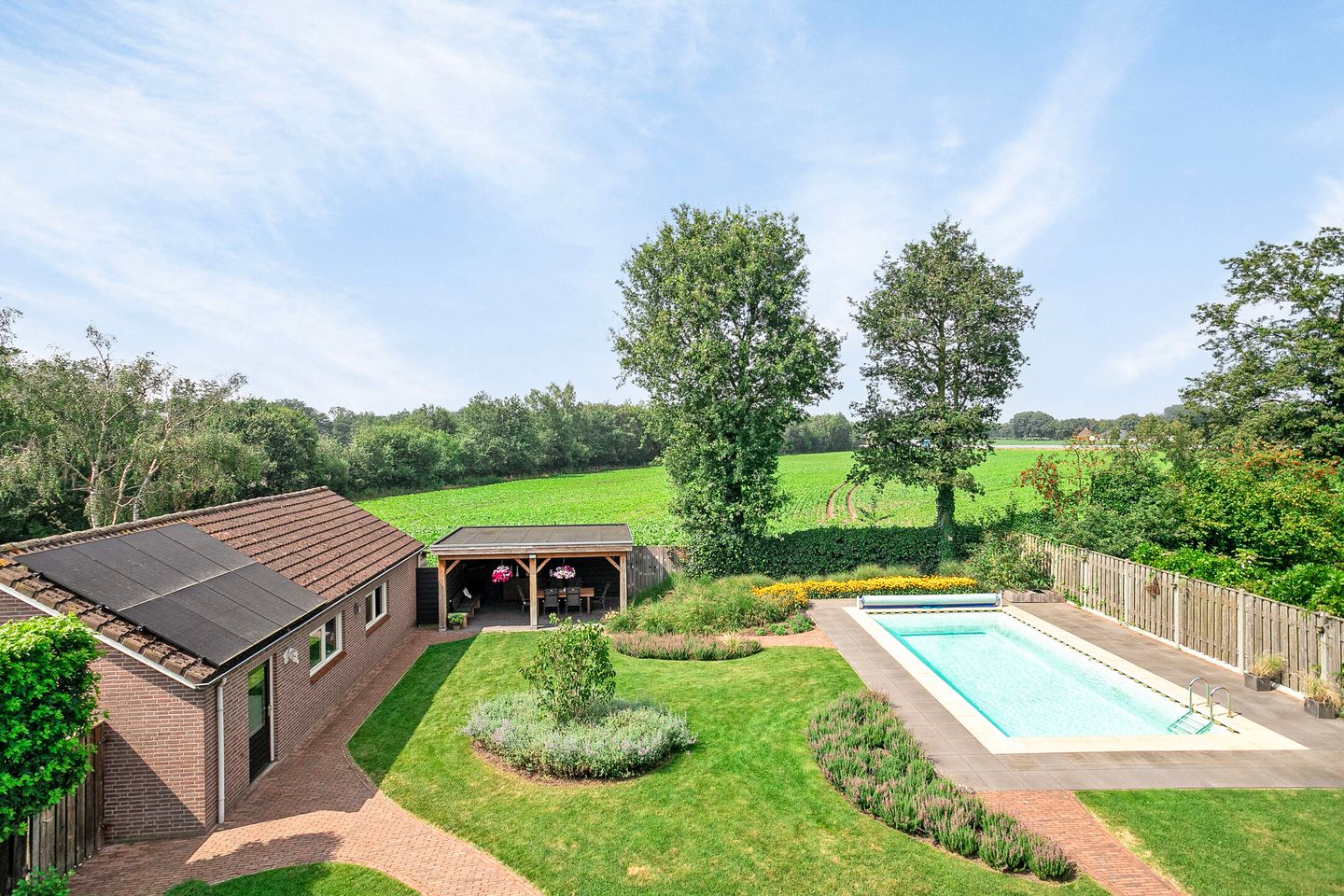 Foto 59 van Heitrak 40