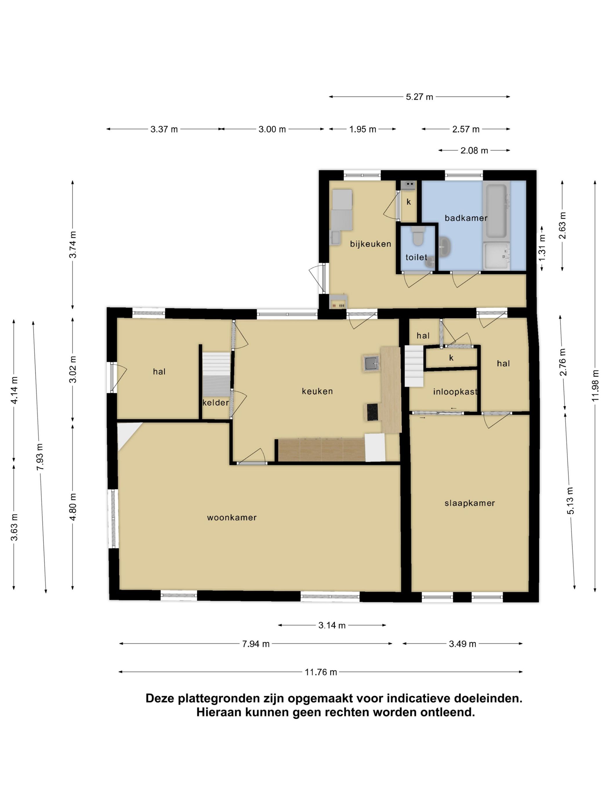Foto 60 van Heitrak 40