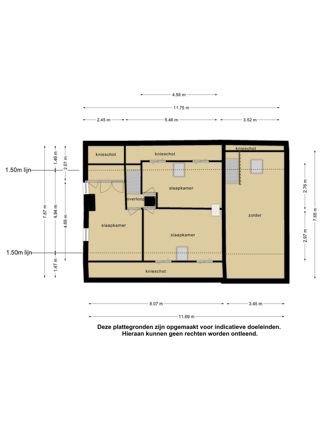 Foto 61 van Heitrak 40