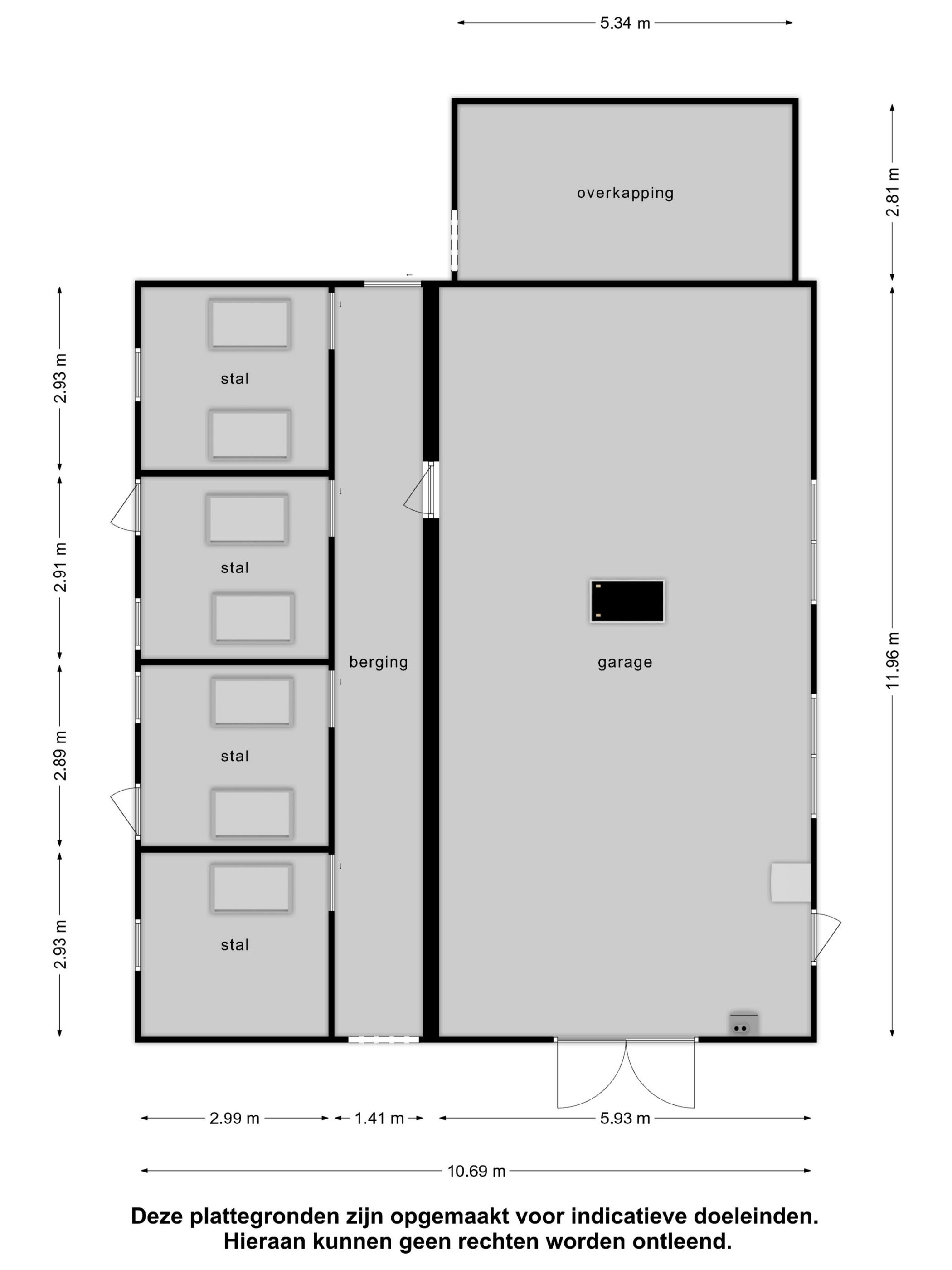 Foto 63 van Heitrak 40