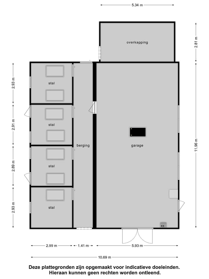 Foto 63 van Heitrak 40