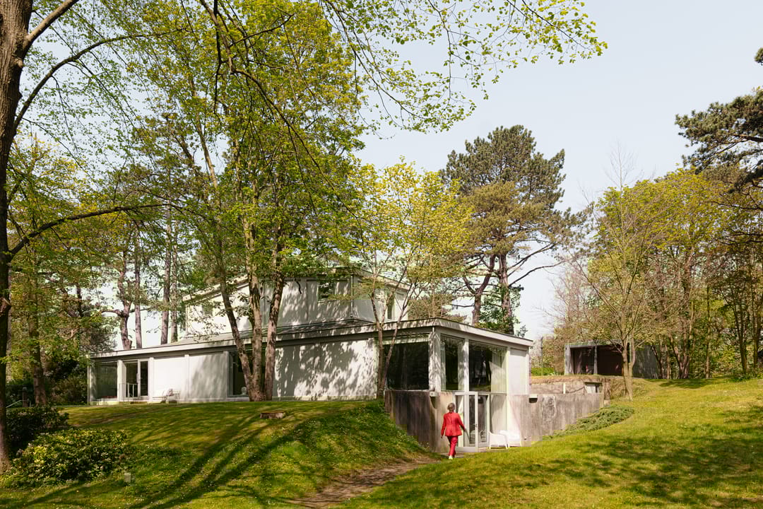 Foto 1 van Hoge Duin en Daalseweg 21-B