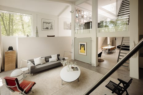 Hoge Duin en Daalseweg 21-b secondary image