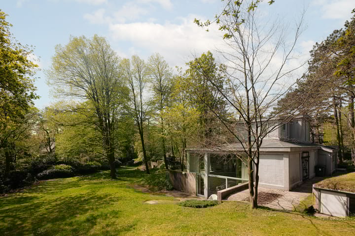 Photo 3 of Hoge Duin en Daalseweg 21-B