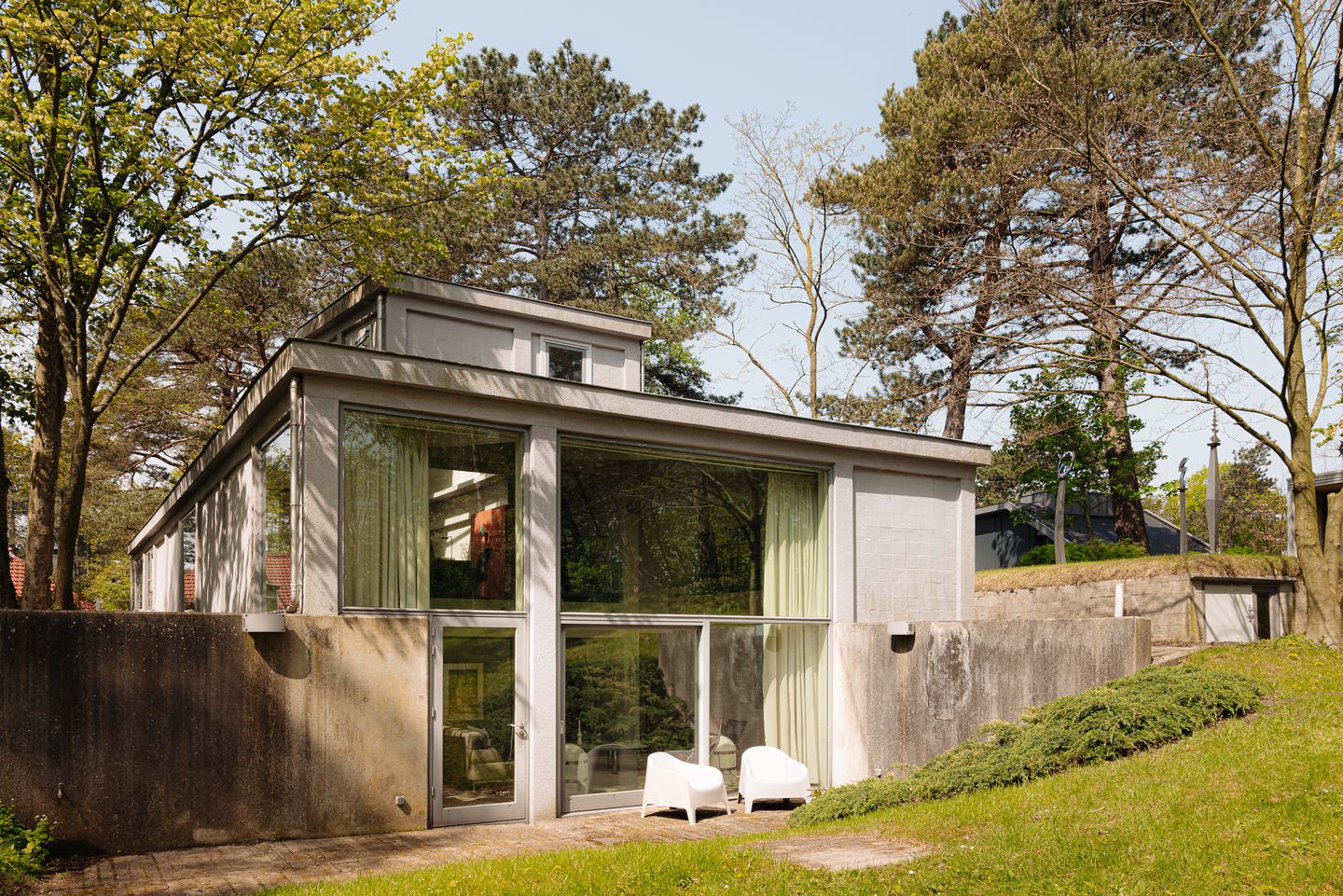 Foto 5 van Hoge Duin en Daalseweg 21-B