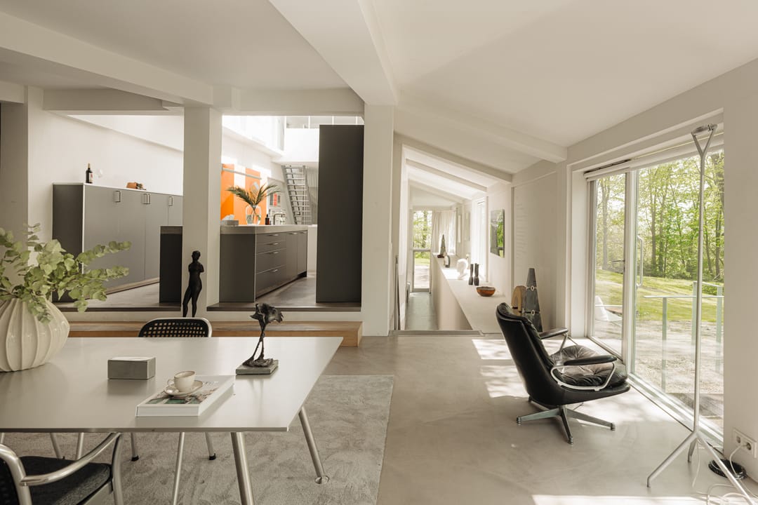 Foto 7 van Hoge Duin en Daalseweg 21-B