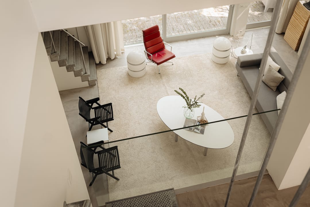 Foto 8 van Hoge Duin en Daalseweg 21-B