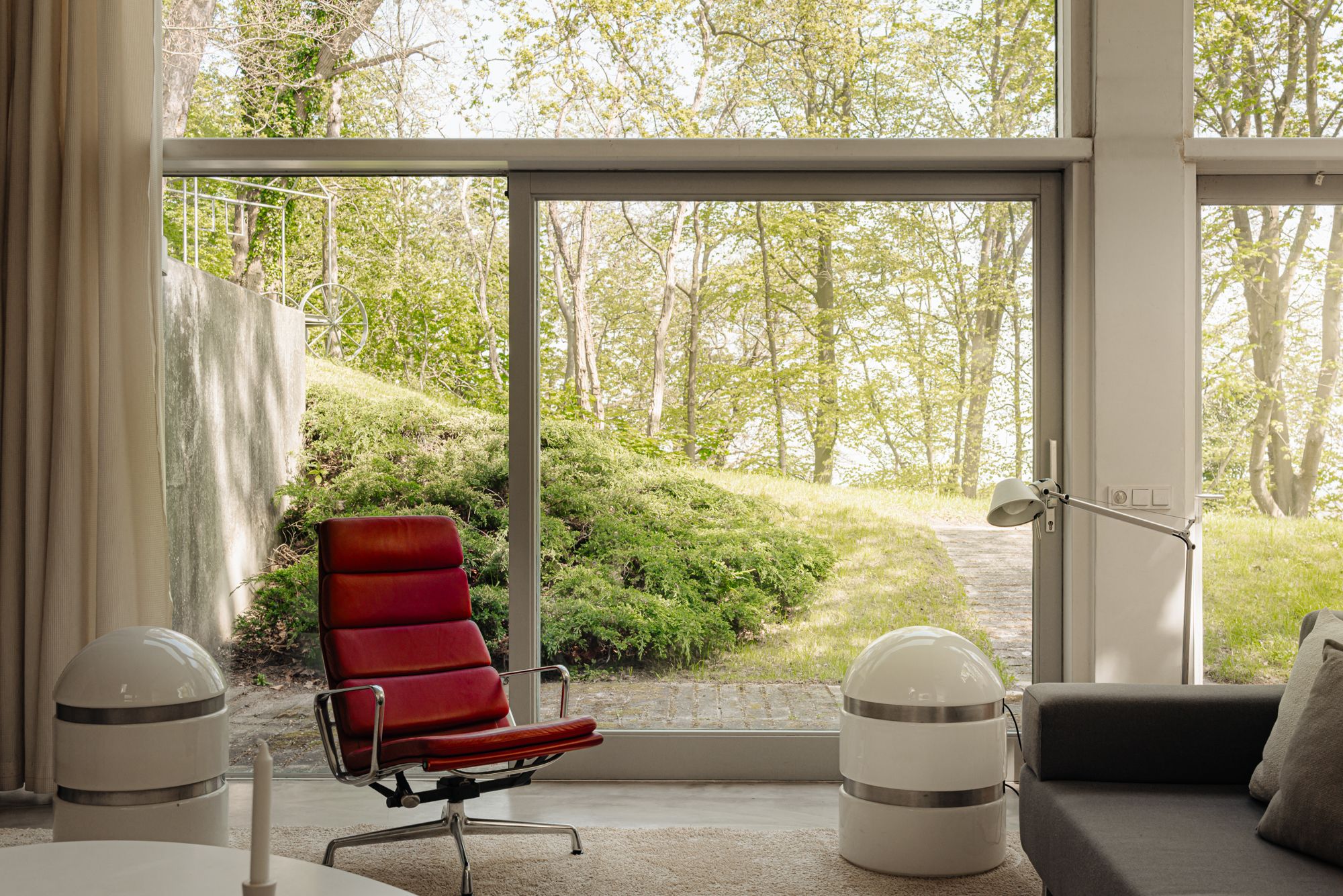 Foto 9 van Hoge Duin en Daalseweg 21-B