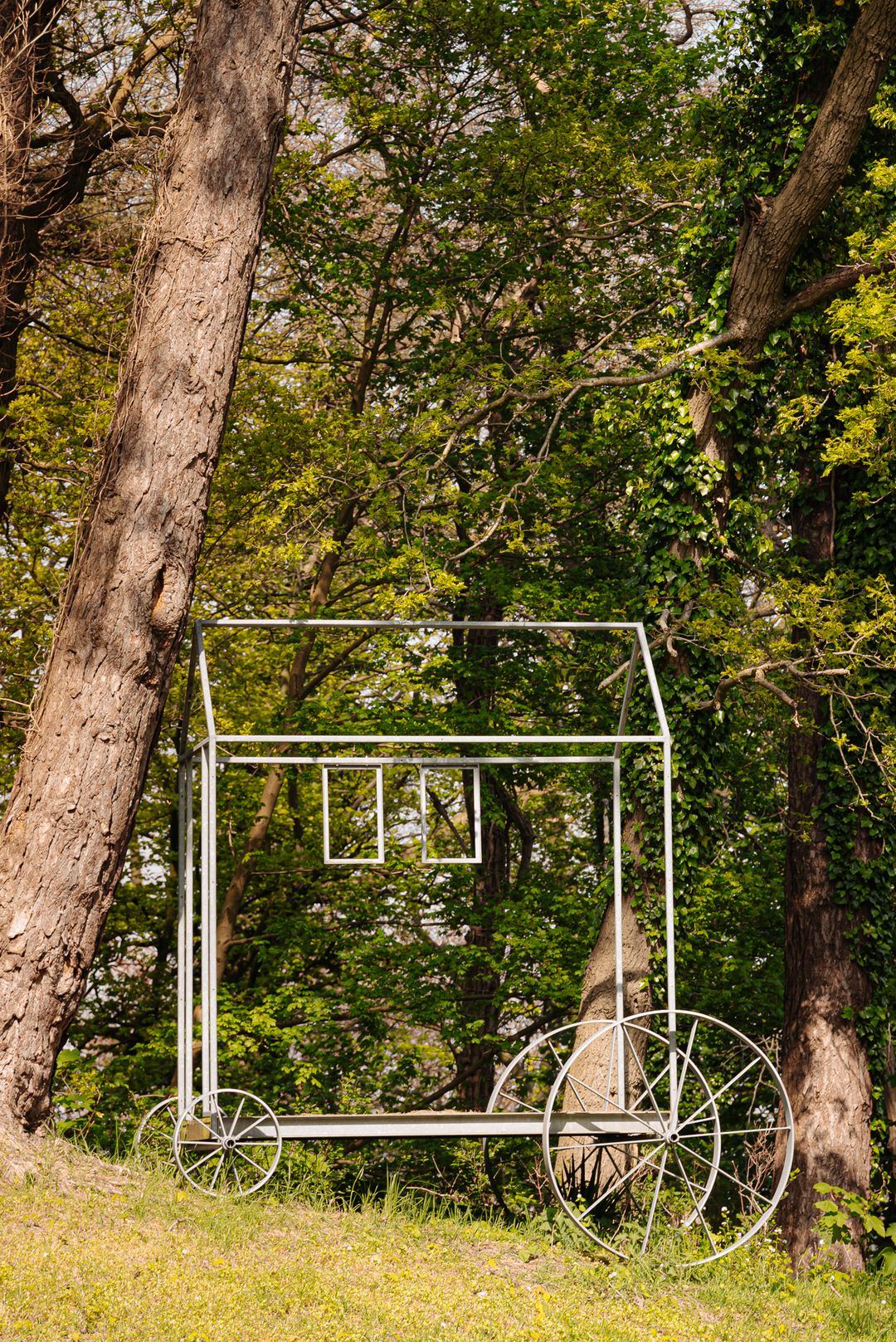 Foto 16 van Hoge Duin en Daalseweg 21-B