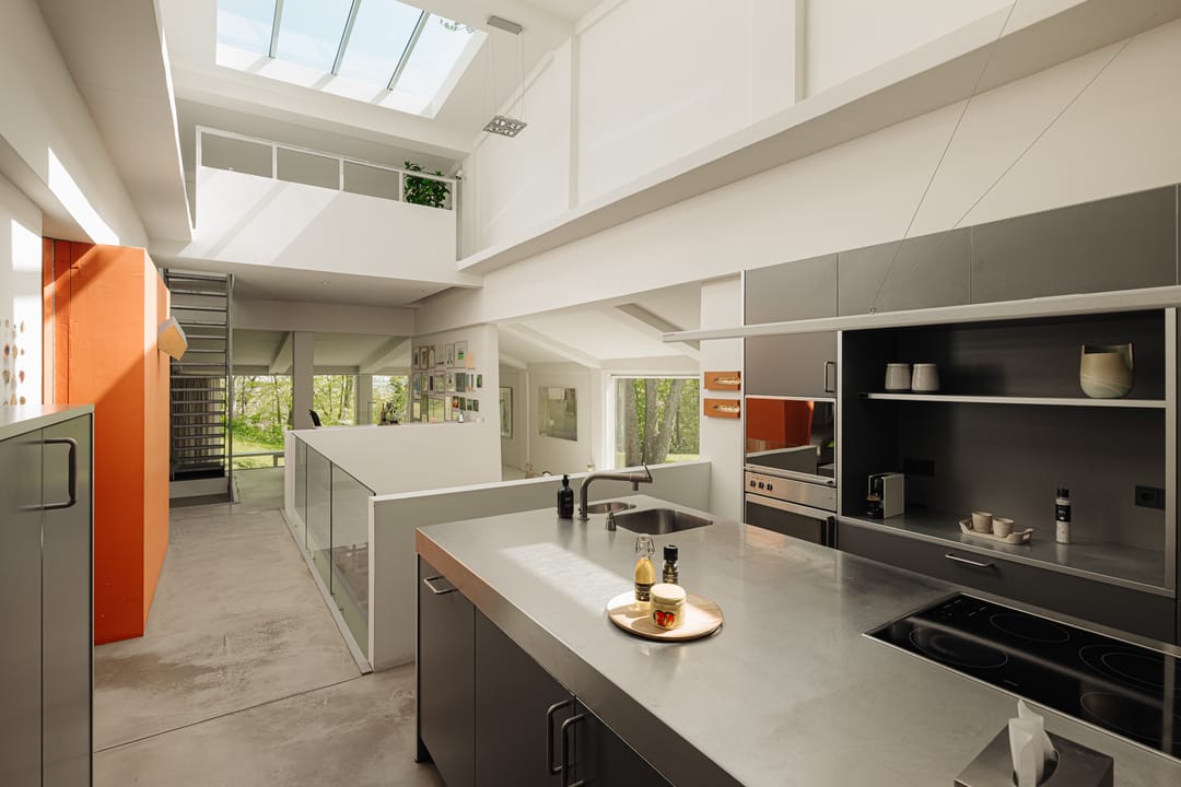 Foto 17 van Hoge Duin en Daalseweg 21-B