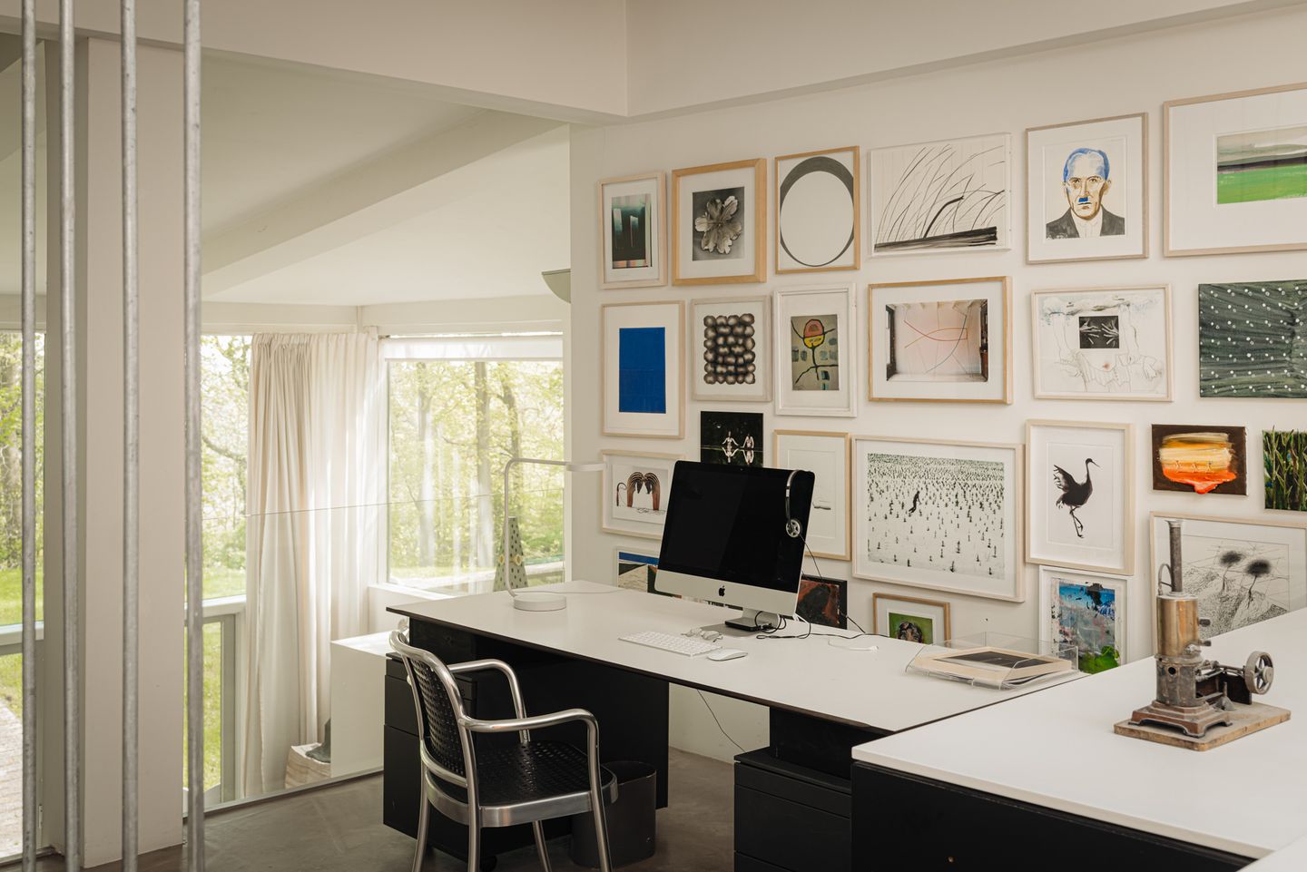 Foto 20 van Hoge Duin en Daalseweg 21-B