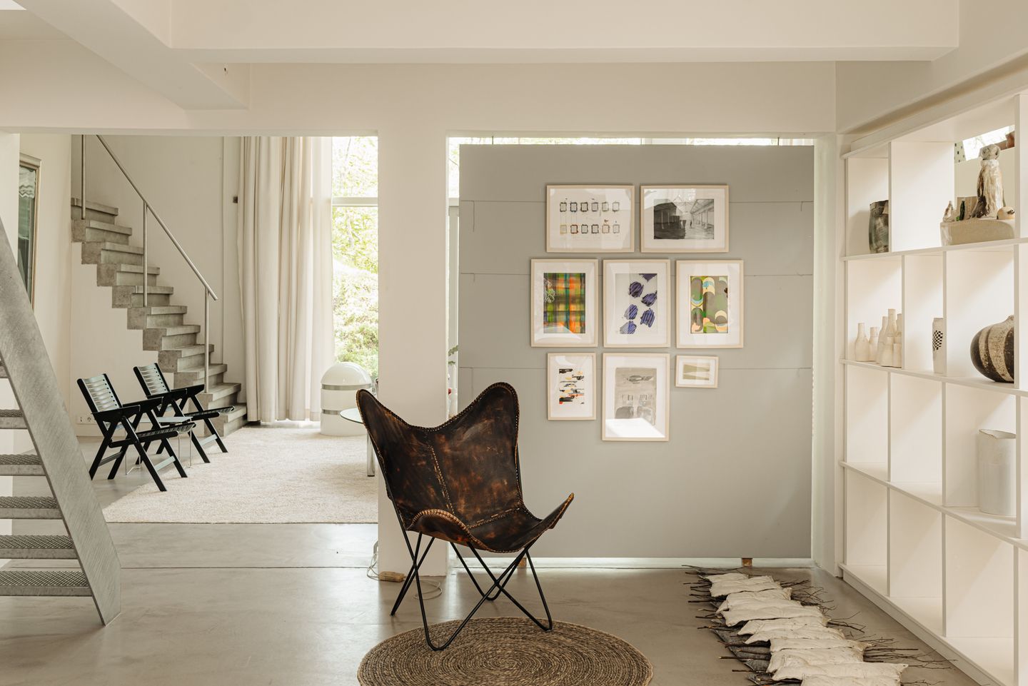 Foto 25 van Hoge Duin en Daalseweg 21-B