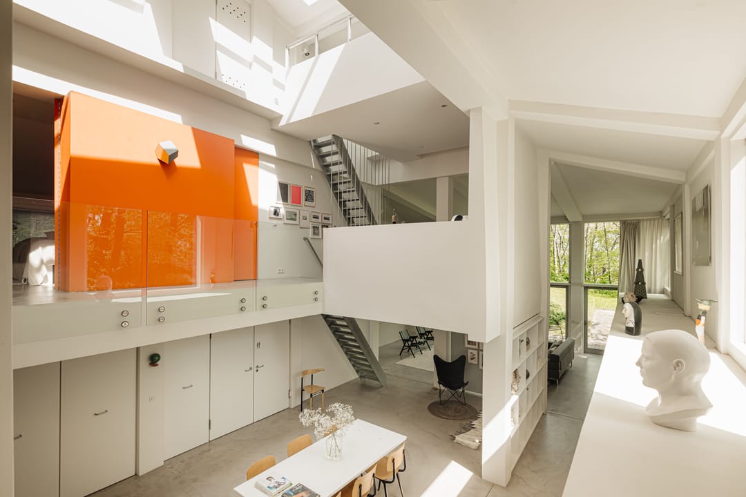 Foto 26 van Hoge Duin en Daalseweg 21-B