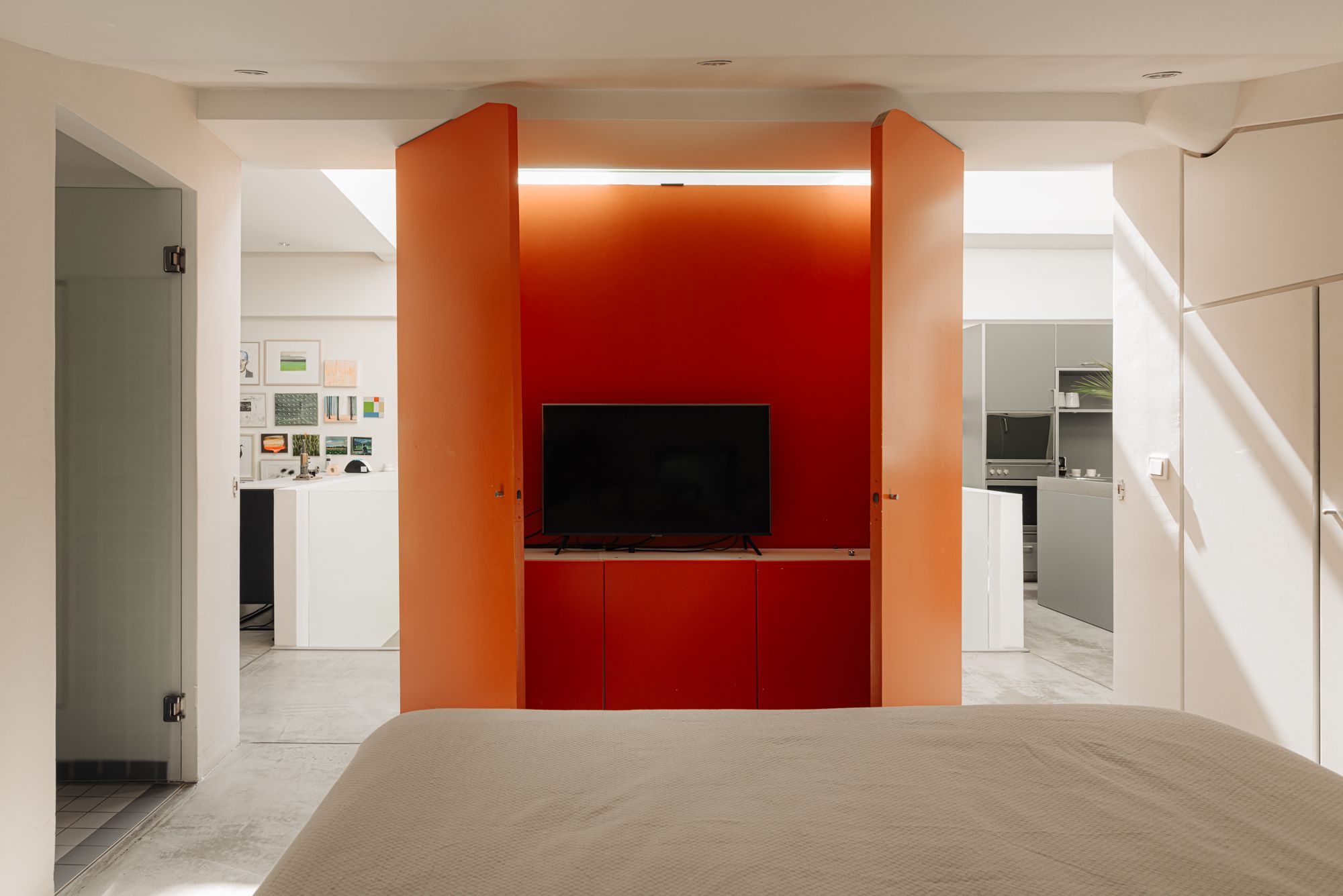 Foto 30 van Hoge Duin en Daalseweg 21-B