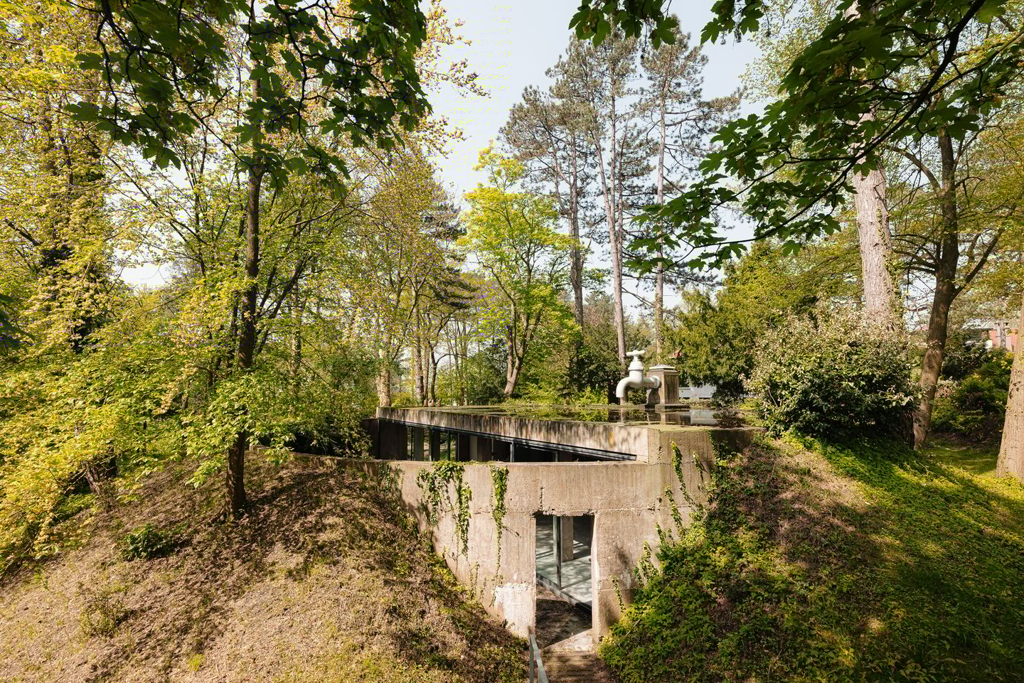 Foto 34 van Hoge Duin en Daalseweg 21-B