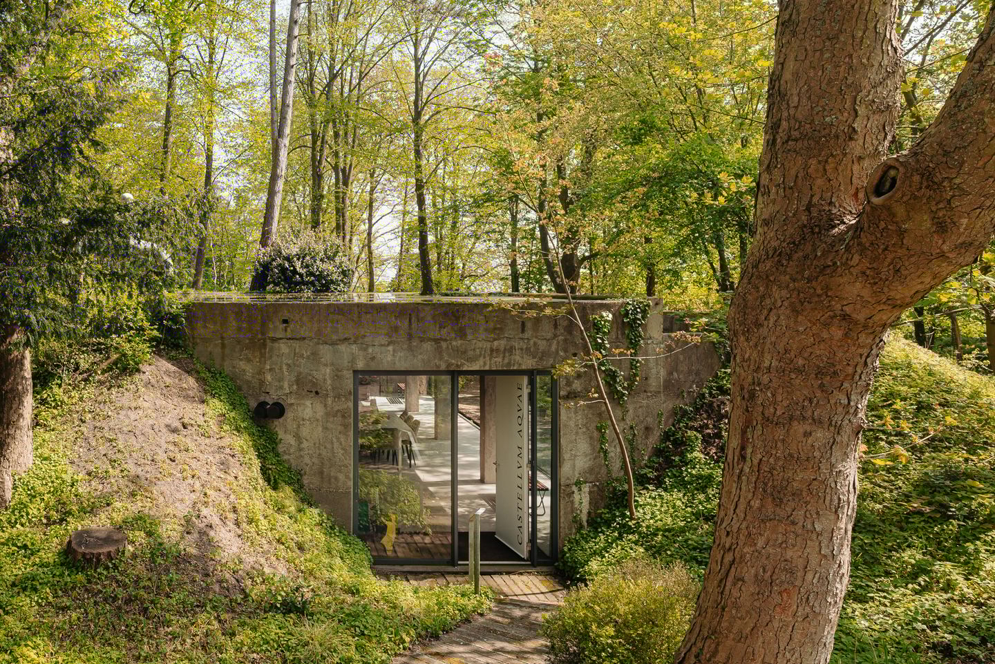 Foto 35 van Hoge Duin en Daalseweg 21-B