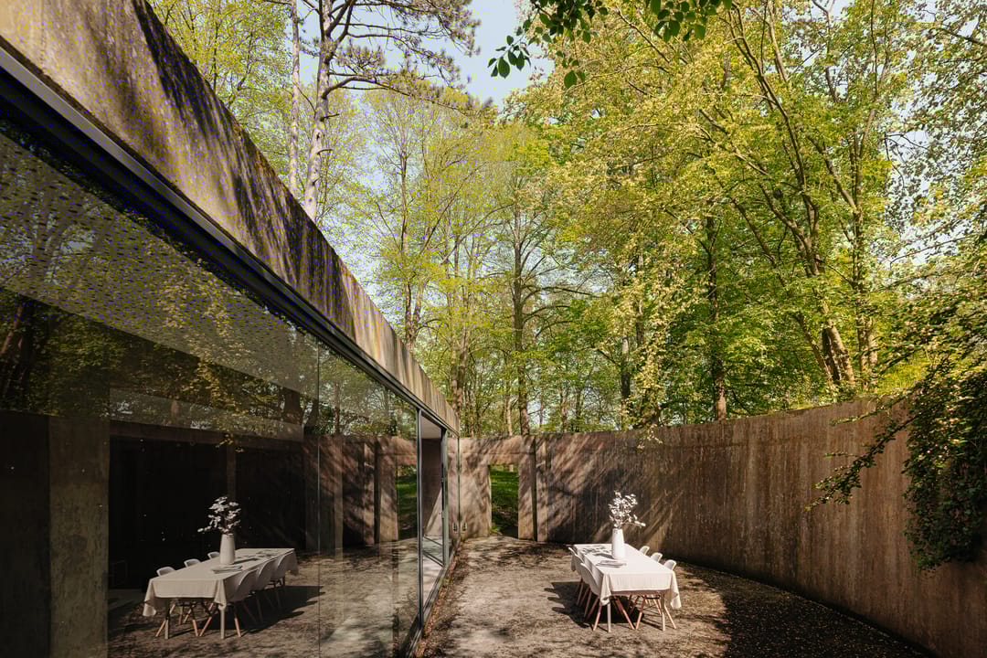 Foto 38 van Hoge Duin en Daalseweg 21-B