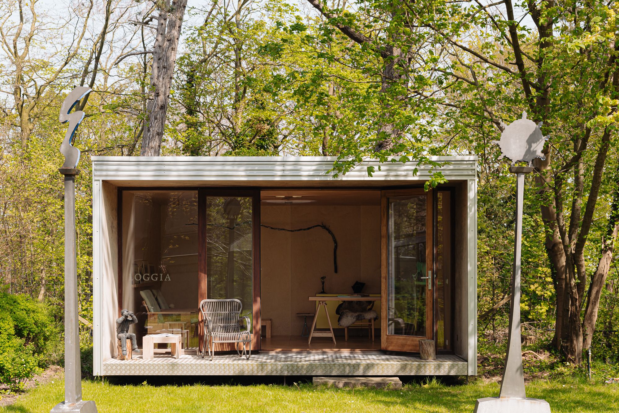 Foto 42 van Hoge Duin en Daalseweg 21-B