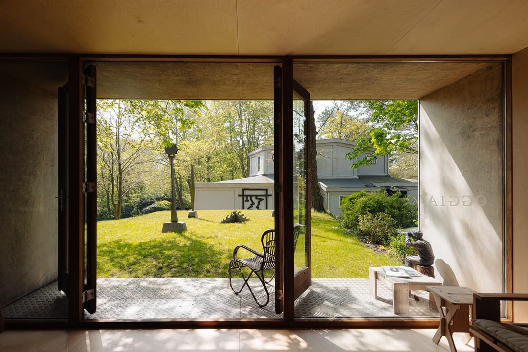 Foto 43 van Hoge Duin en Daalseweg 21-B