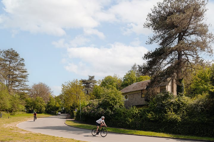 Photo 49 of Hoge Duin en Daalseweg 21-B