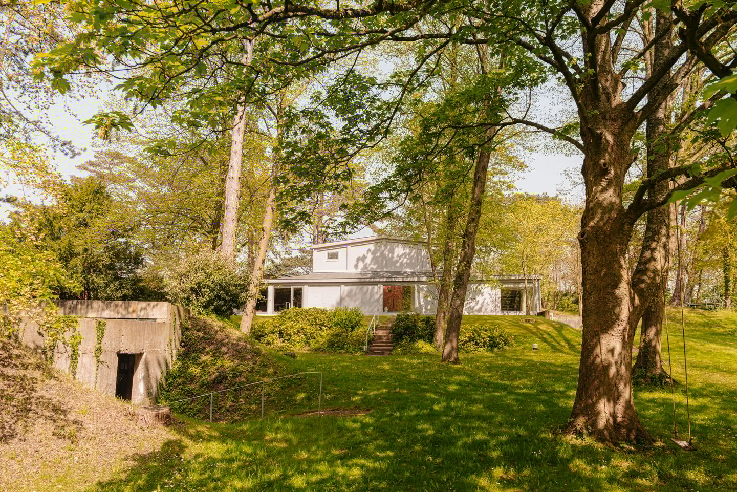 Foto 50 van Hoge Duin en Daalseweg 21-B