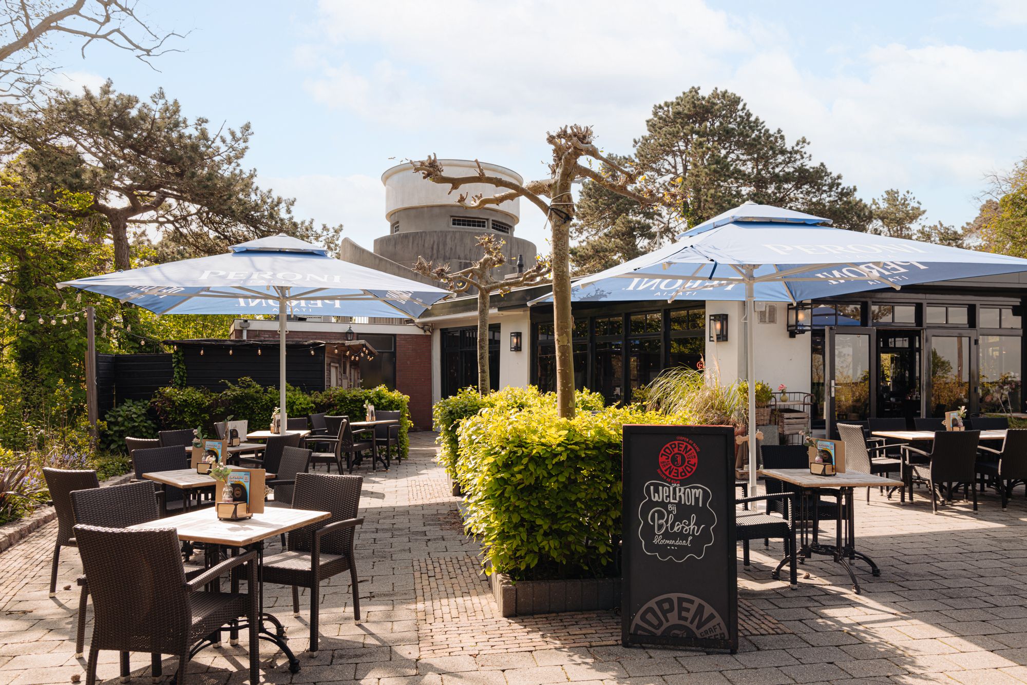 Foto 51 van Hoge Duin en Daalseweg 21-B