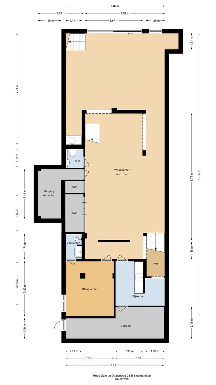 Photo 54 of Hoge Duin en Daalseweg 21-B