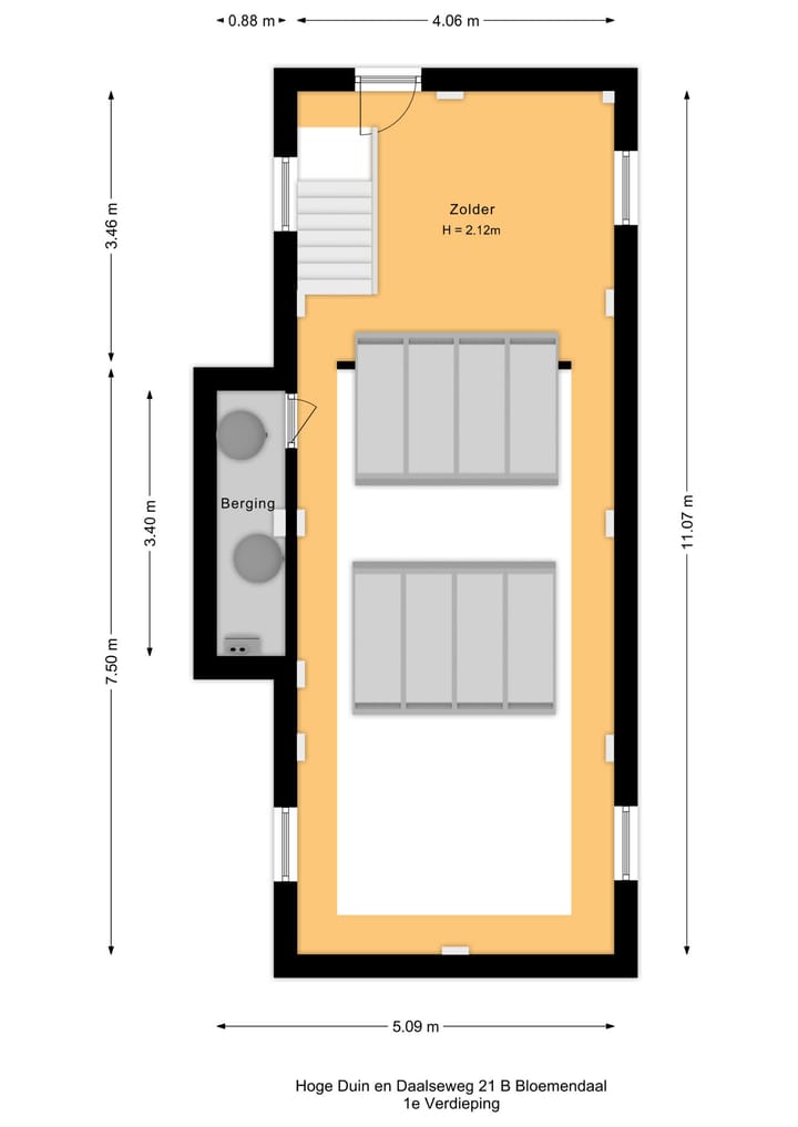 Photo 56 of Hoge Duin en Daalseweg 21-B