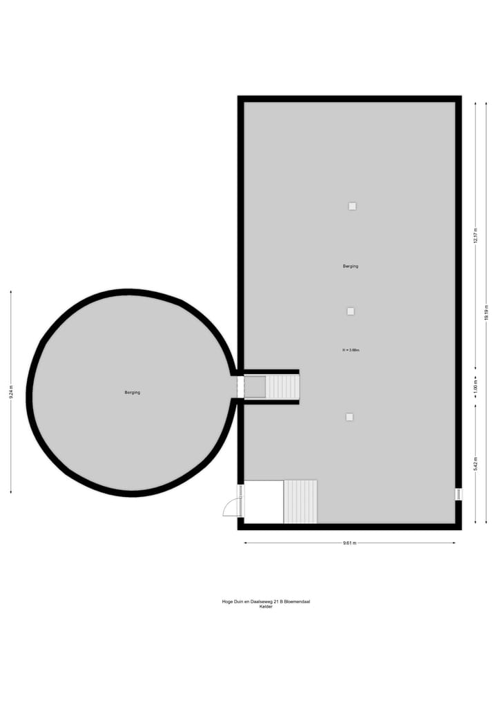 Photo 57 of Hoge Duin en Daalseweg 21-B