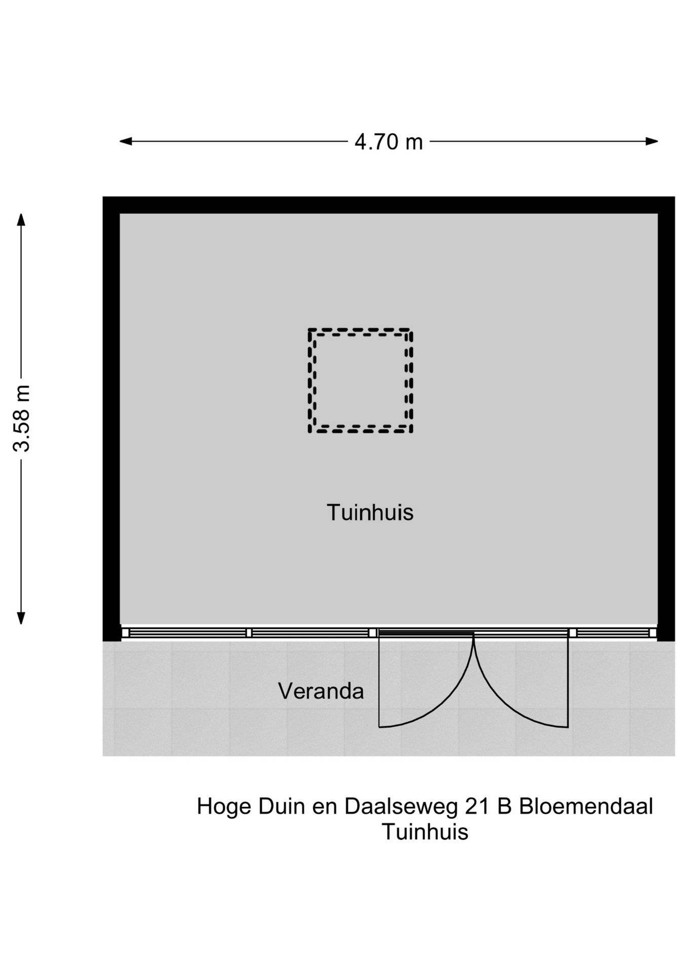 Foto 59 van Hoge Duin en Daalseweg 21-B
