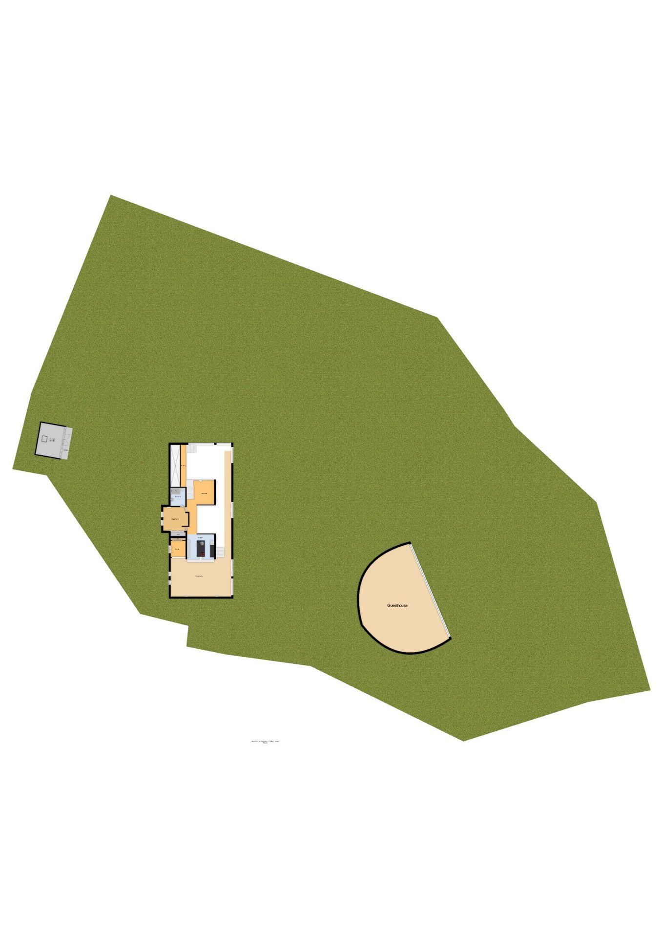 Foto 60 van Hoge Duin en Daalseweg 21-B