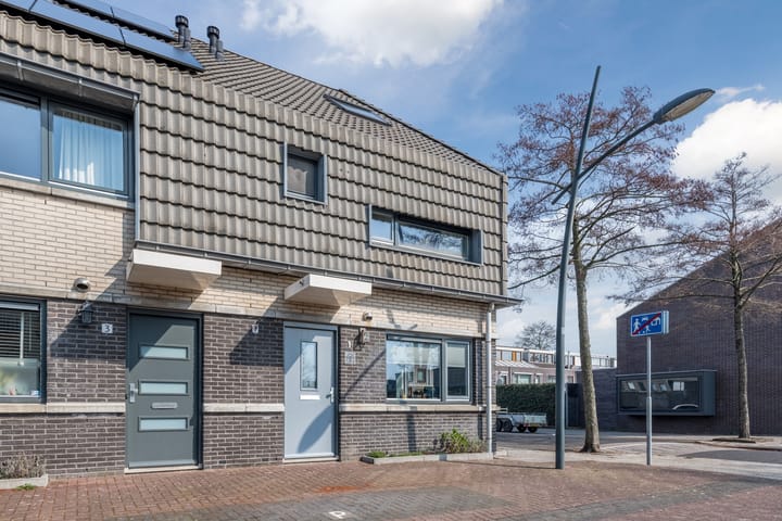 Koopwoningen - huizen te koop in [Funda]