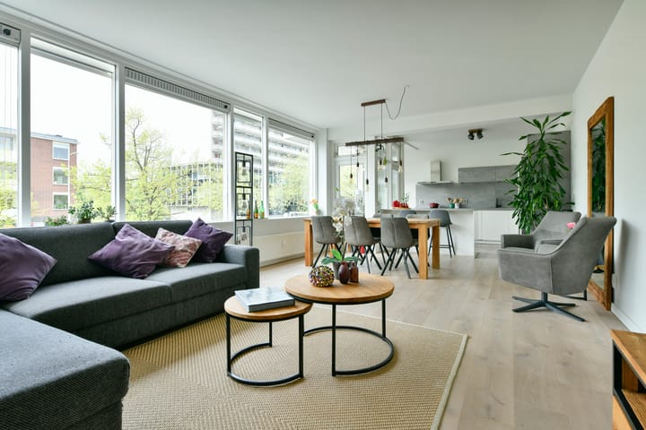 Foto 1 van Henri Zagwijnstraat 4-1