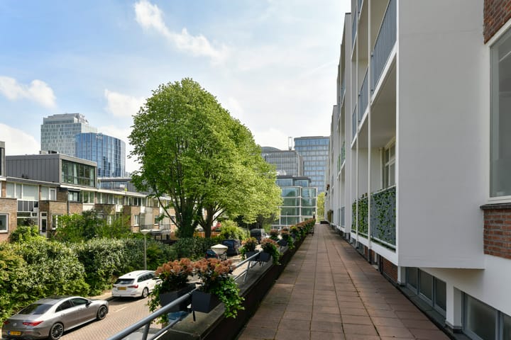 Foto 5 van Henri Zagwijnstraat 4-1