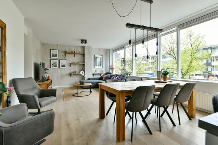 Foto 8 van Henri Zagwijnstraat 4-1