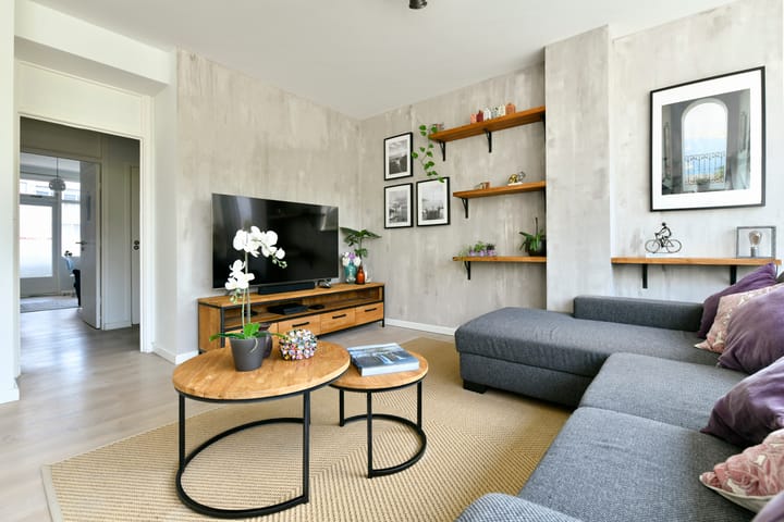 Foto 9 van Henri Zagwijnstraat 4-1