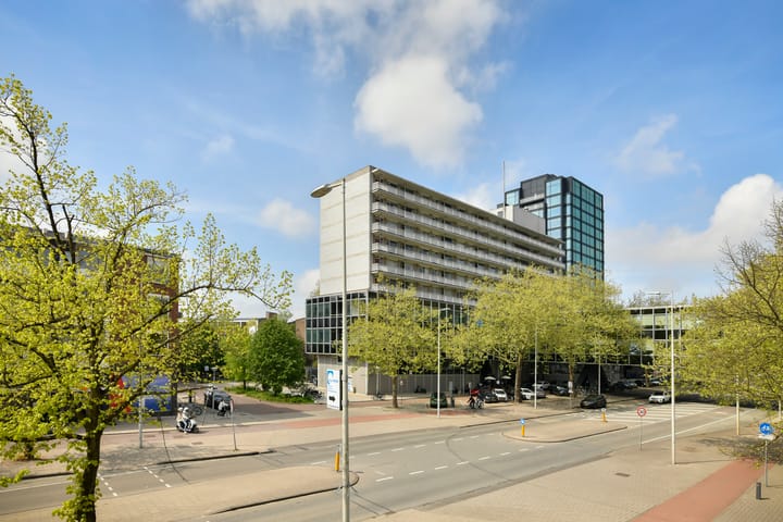 Foto 12 van Henri Zagwijnstraat 4-1