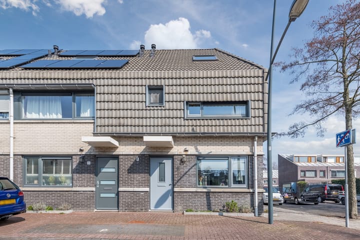 Foto 39 van Cleij Weer 1