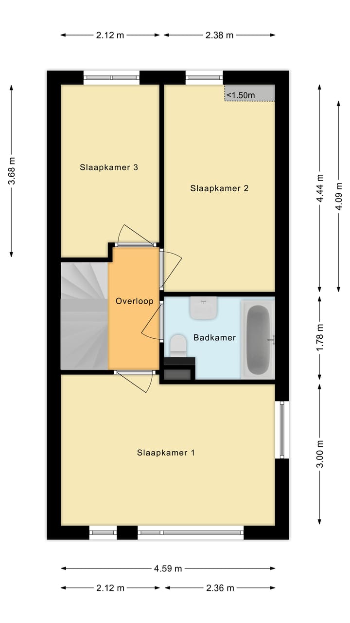 Foto 41 van Cleij Weer 1