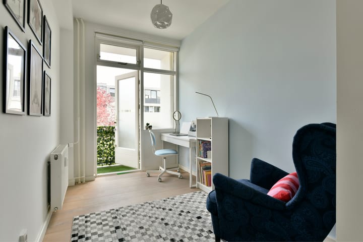 Foto 15 van Henri Zagwijnstraat 4-1