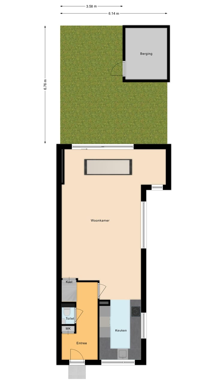 Foto 43 van Cleij Weer 1