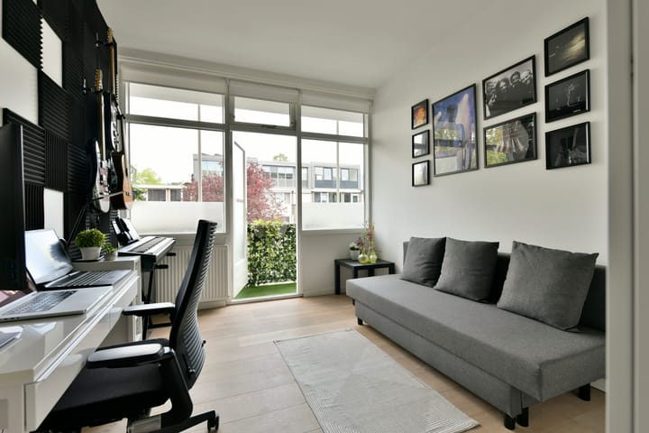 Foto 16 van Henri Zagwijnstraat 4-1